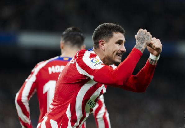 开云体育-马德里竞技内部会议纪要流出：赛前远射贴柱，英超使命明确，纪律约束更严格(马德里竞技阵容名单)